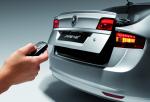 Proton Preve 2012 года